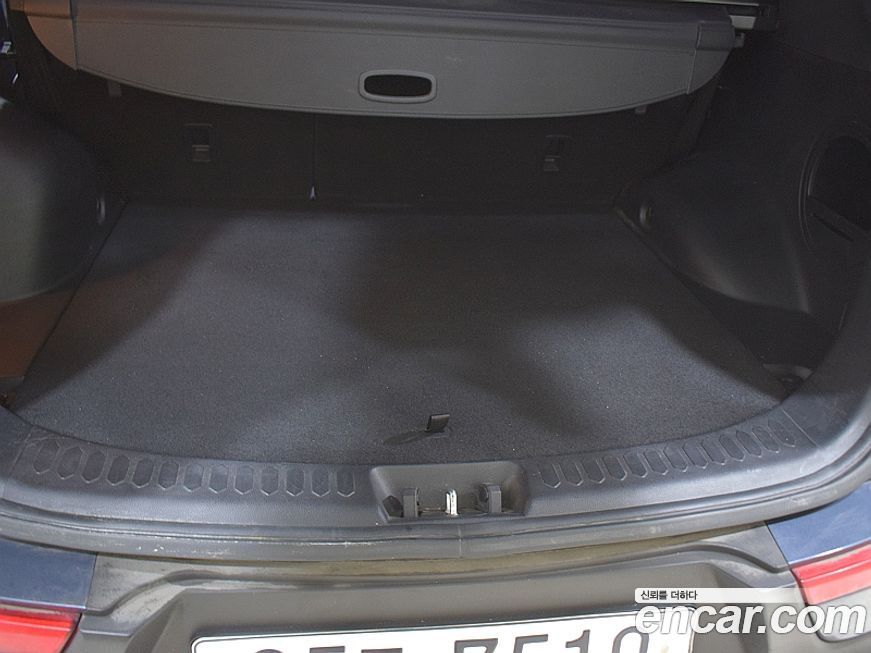 Kia Sportage 2012