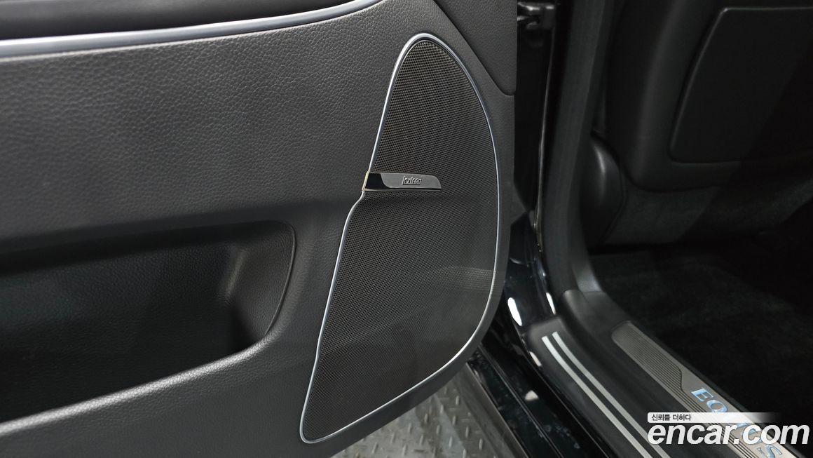 Hyundai Equus 2012