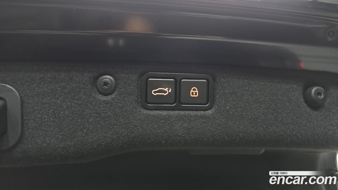 Hyundai Equus 2012