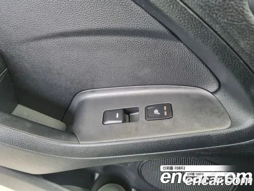 Kia K3 2015