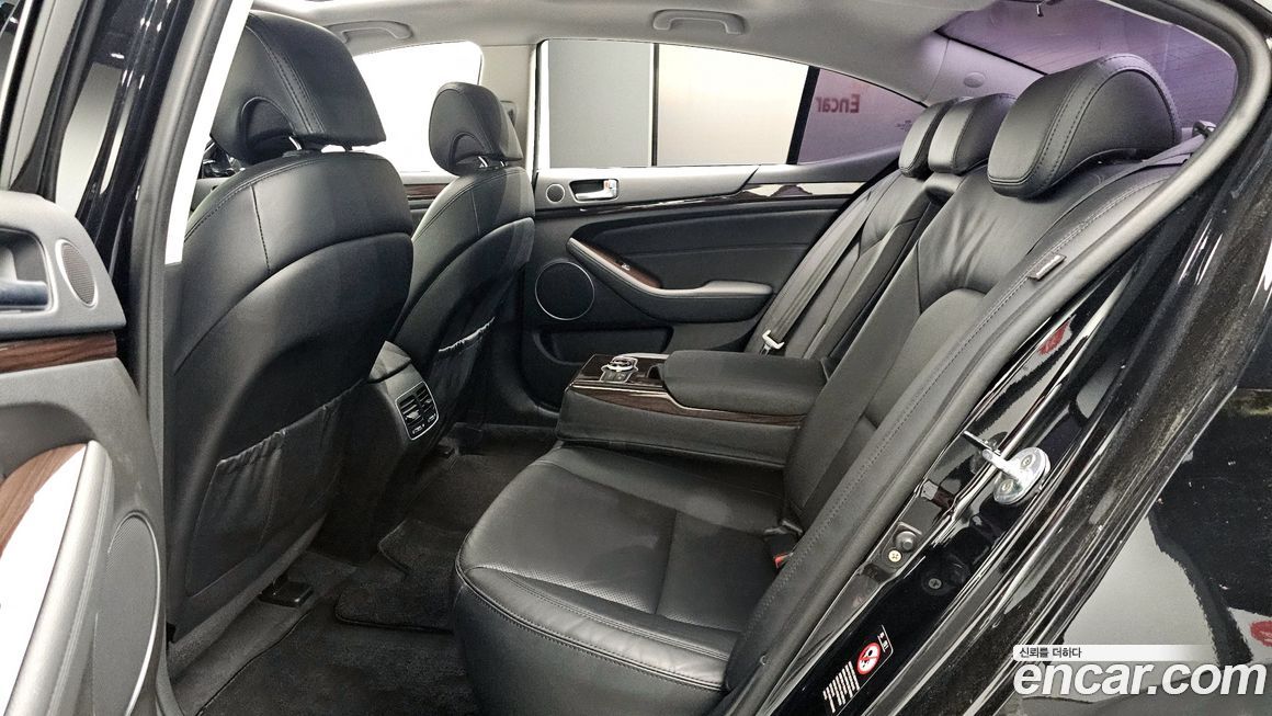 Kia K7 2015