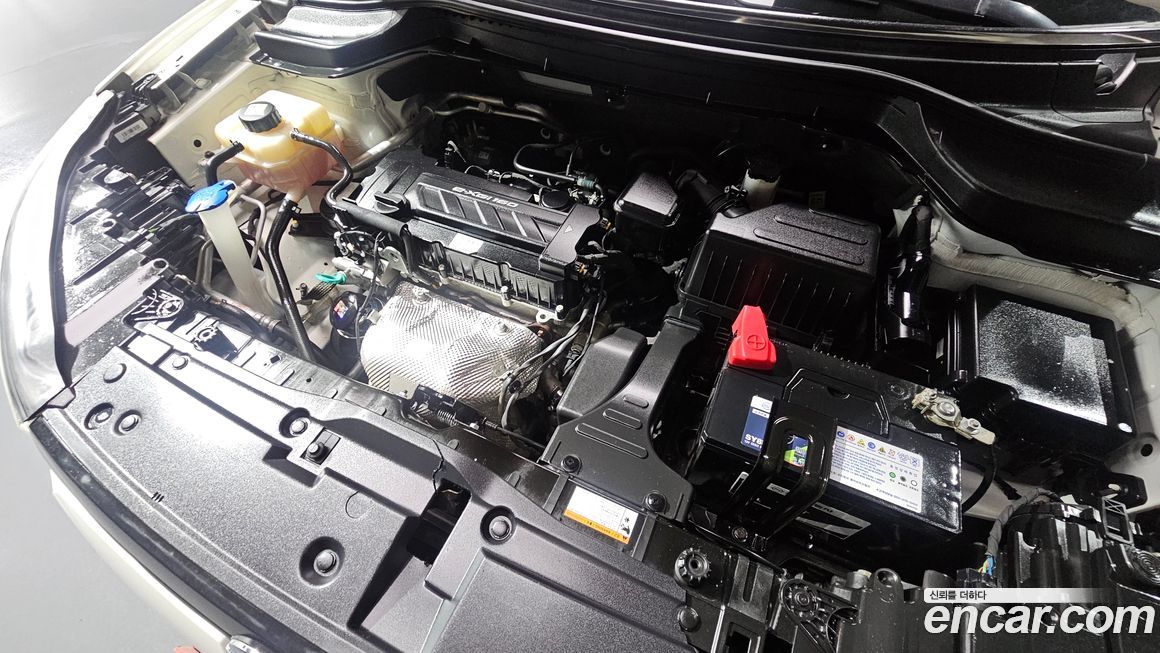 KG_Mobility_Ssangyong TIBOLI 2019
