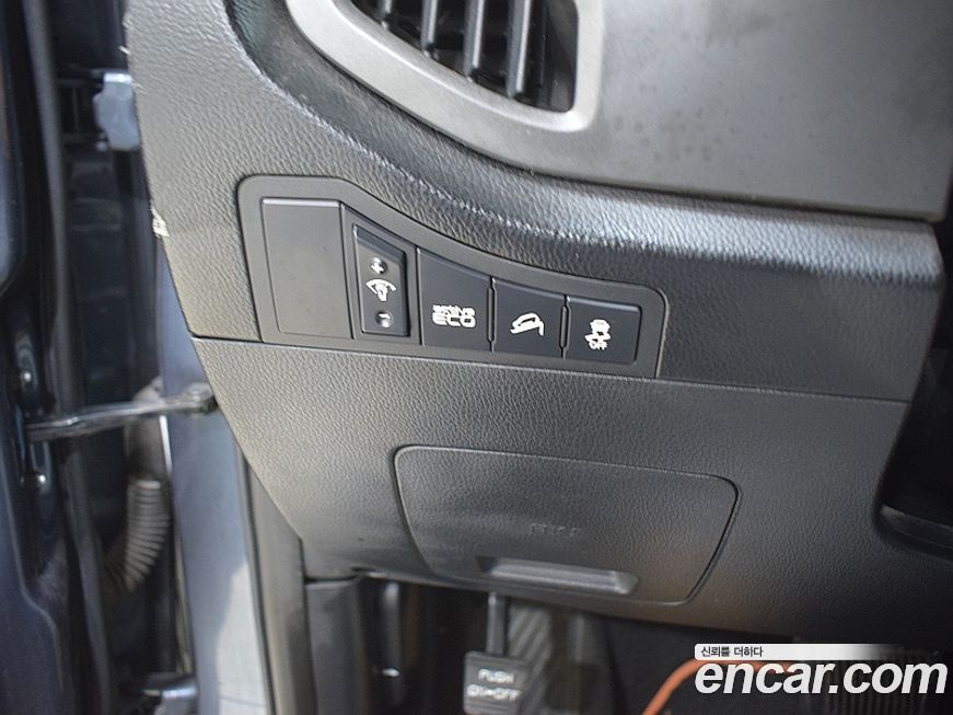 Kia Sportage 2012