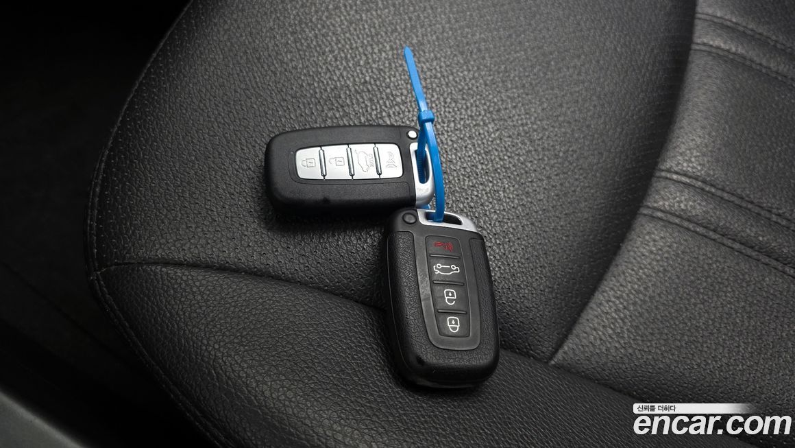 Kia Sorento 2012