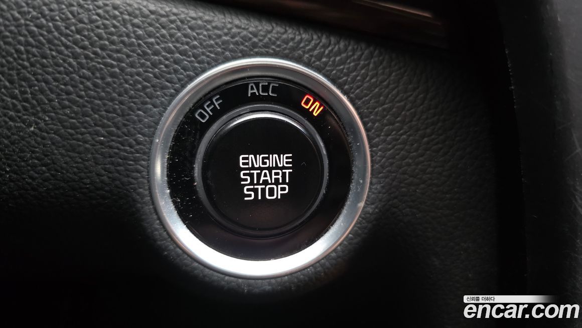 Kia K7 2016