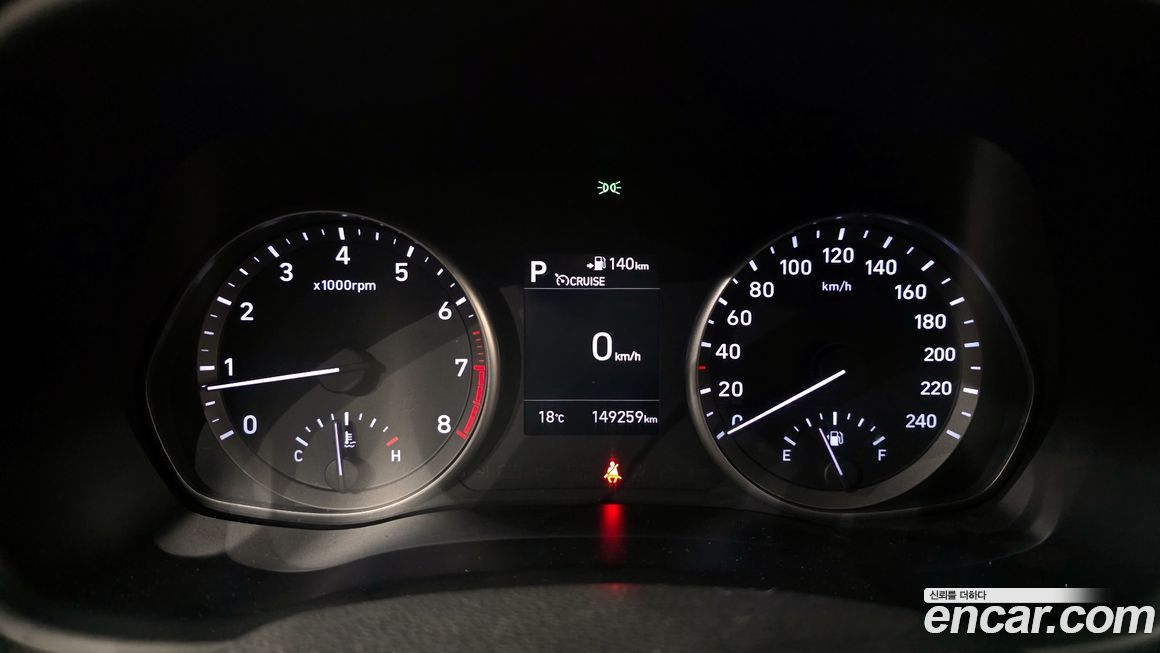 Hyundai i30 2017