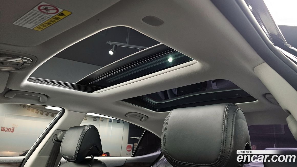 Kia K7 2015