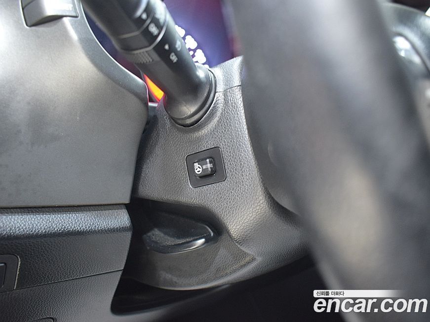 Kia Sportage 2012