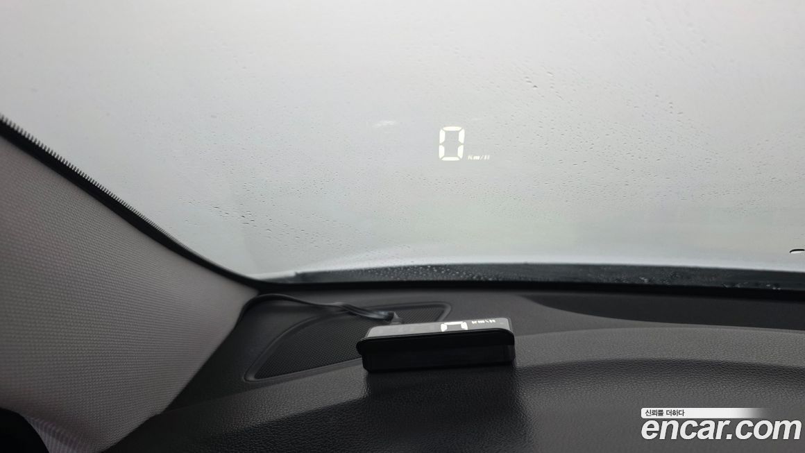 Hyundai i30 2017