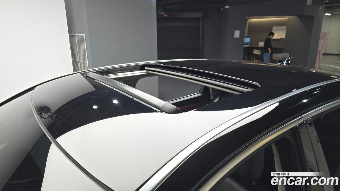 Hyundai Equus 2012
