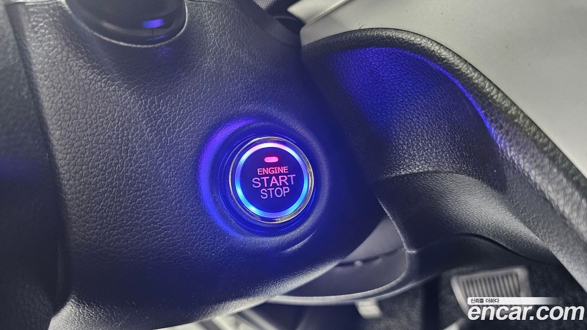 Kia RAY 2022