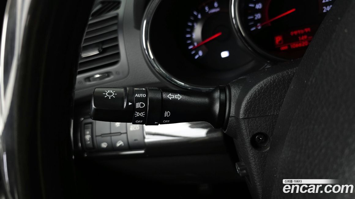 Kia Sorento 2012