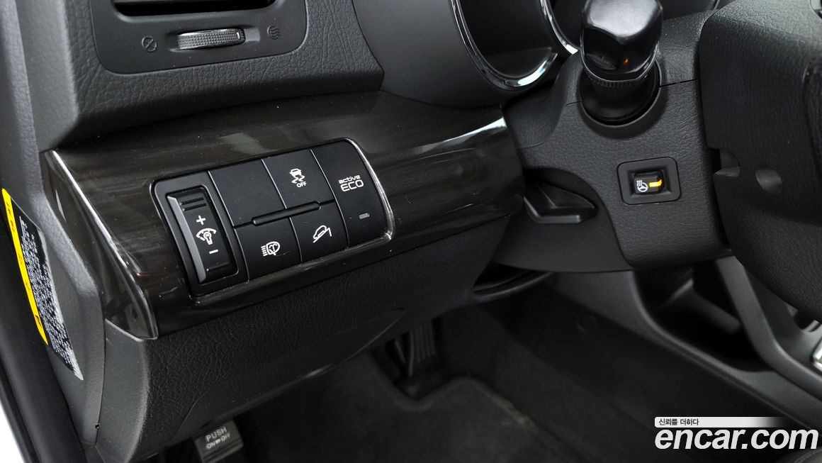 Kia Sorento 2012