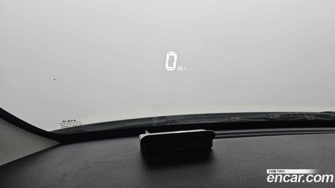 Kia RAY 2022