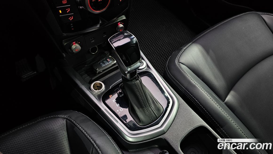 KG_Mobility_Ssangyong TIBOLI 2019