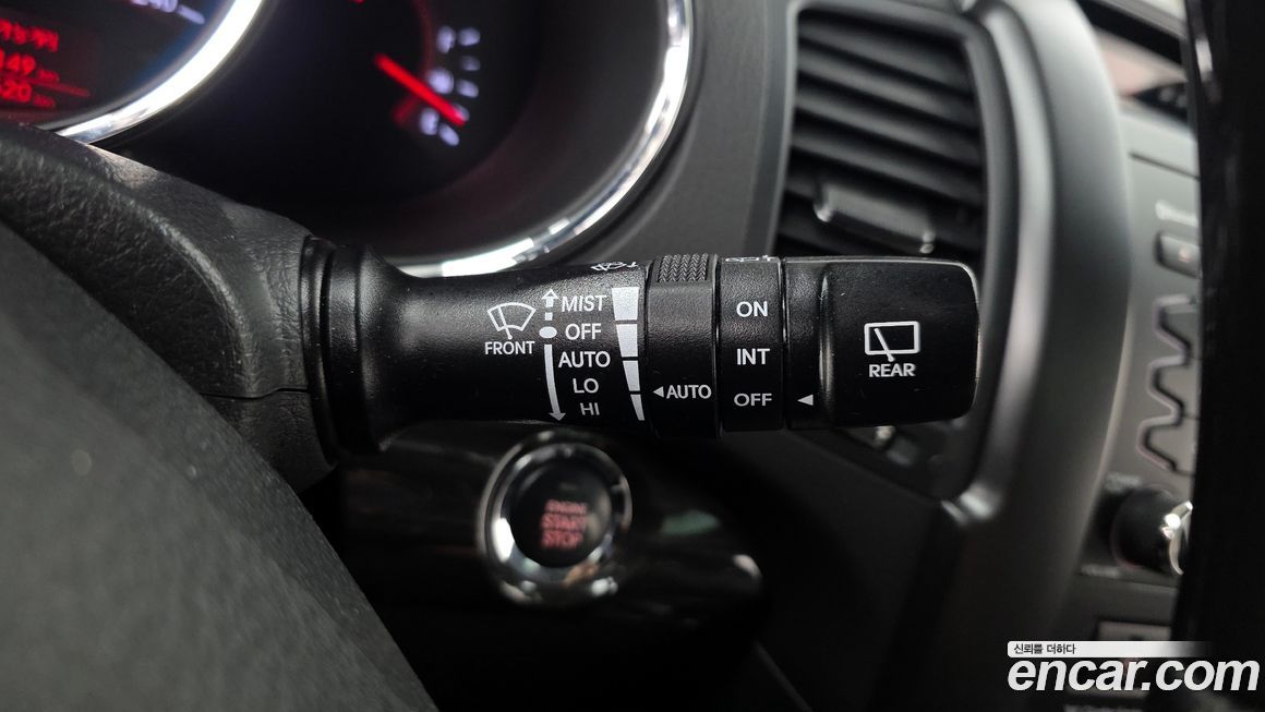 Kia Sorento 2012