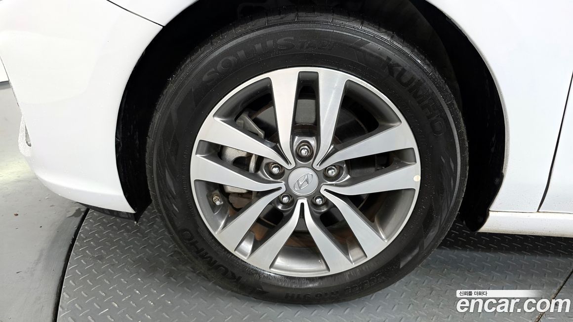 Hyundai i30 2017