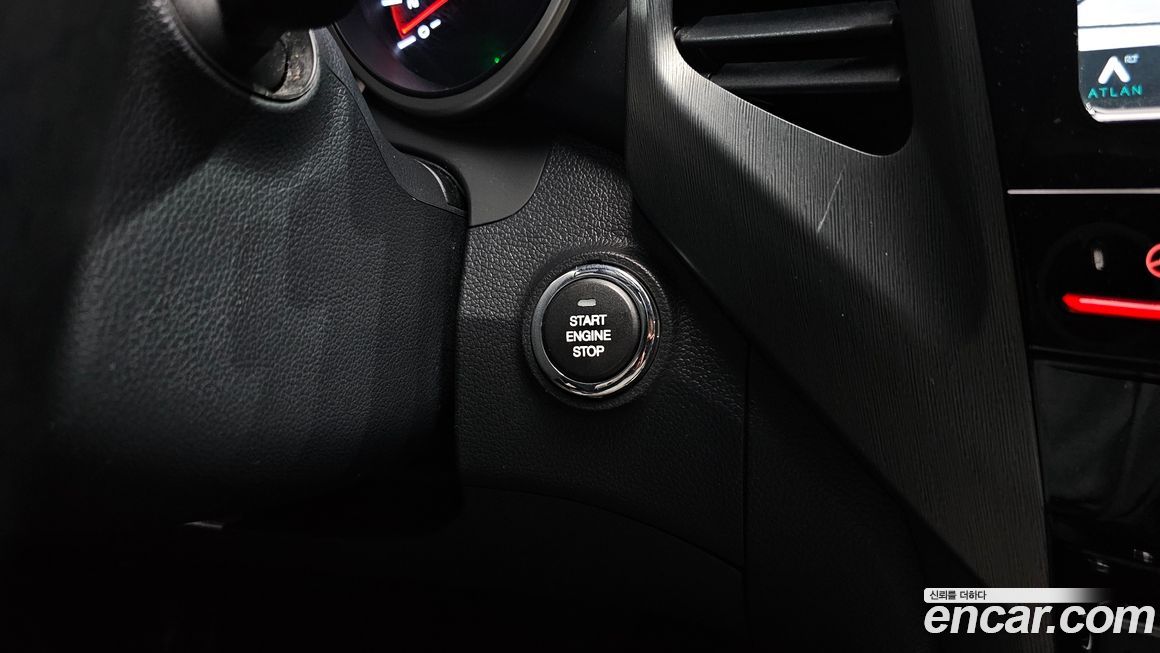 KG_Mobility_Ssangyong TIBOLI 2019