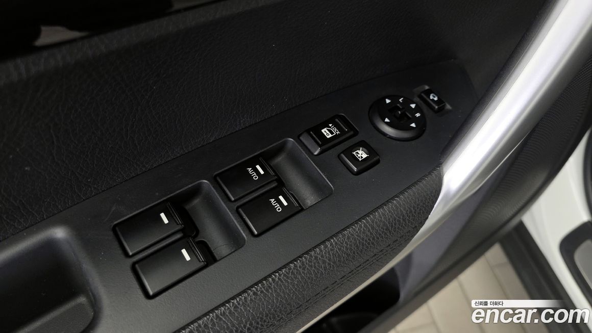Kia Sorento 2012