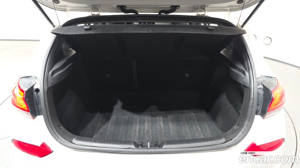 Hyundai i30 2017