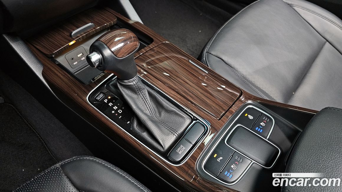 Kia K7 2015