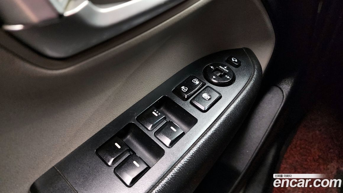 Kia RAY 2018