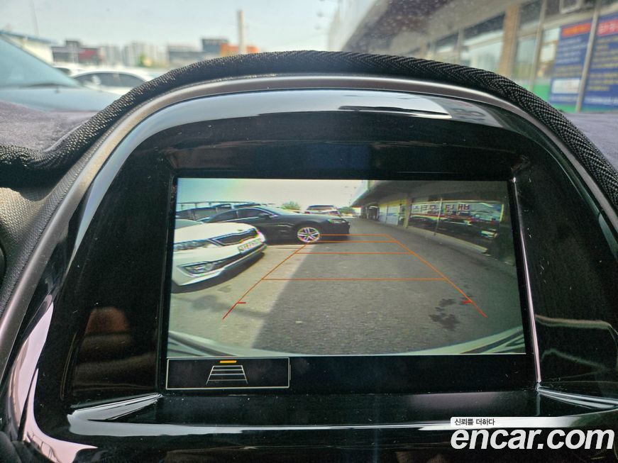 ChevroletGMDaewoo Spark 2021