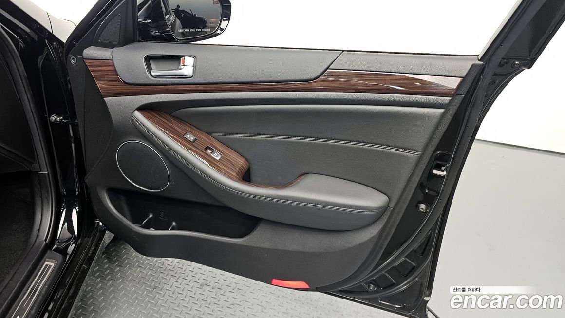 Kia K7 2015