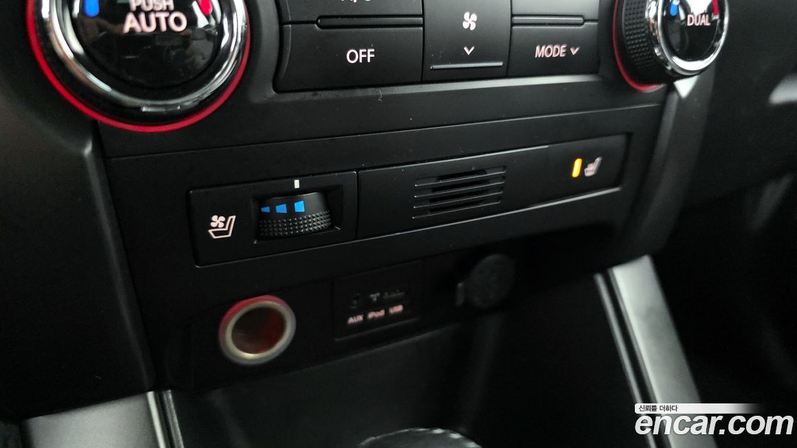 Kia Sorento 2012