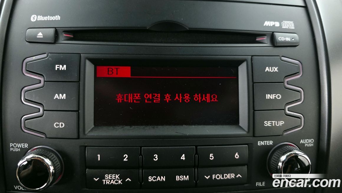 Kia Sorento 2012
