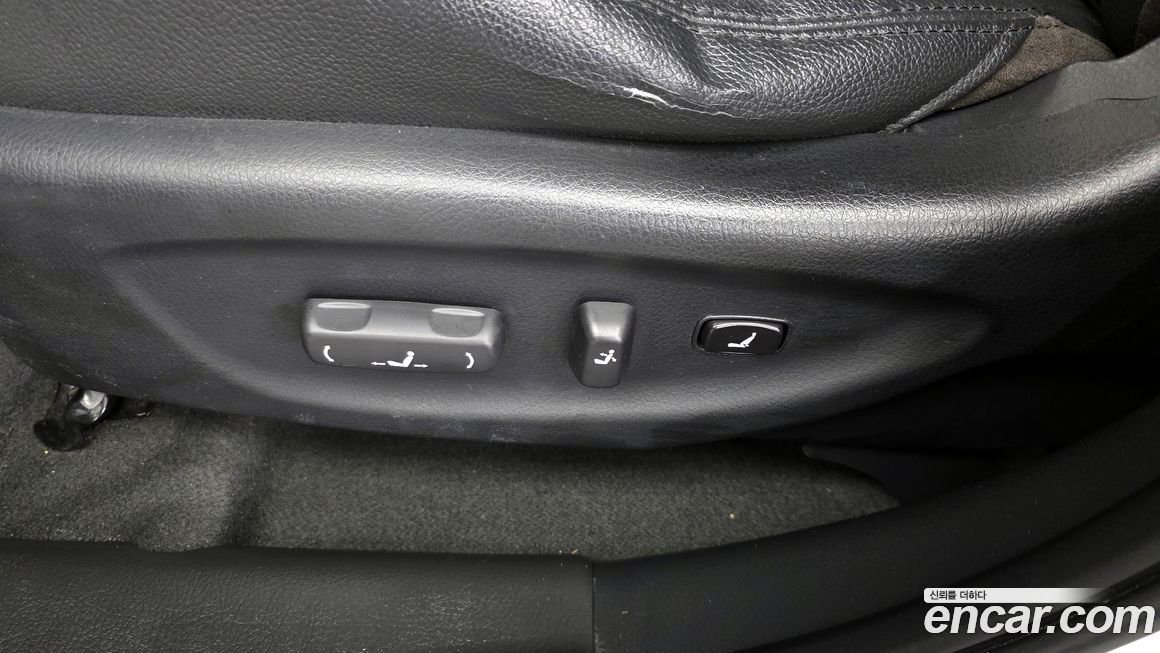 Kia Sorento 2012