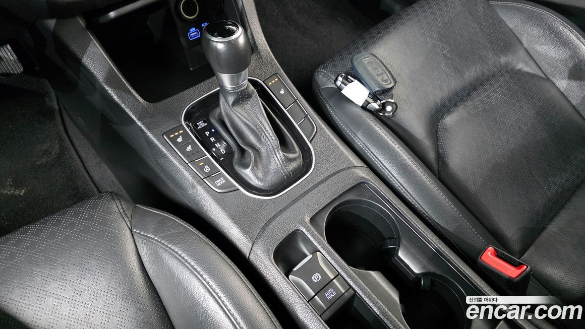 Hyundai i30 2017