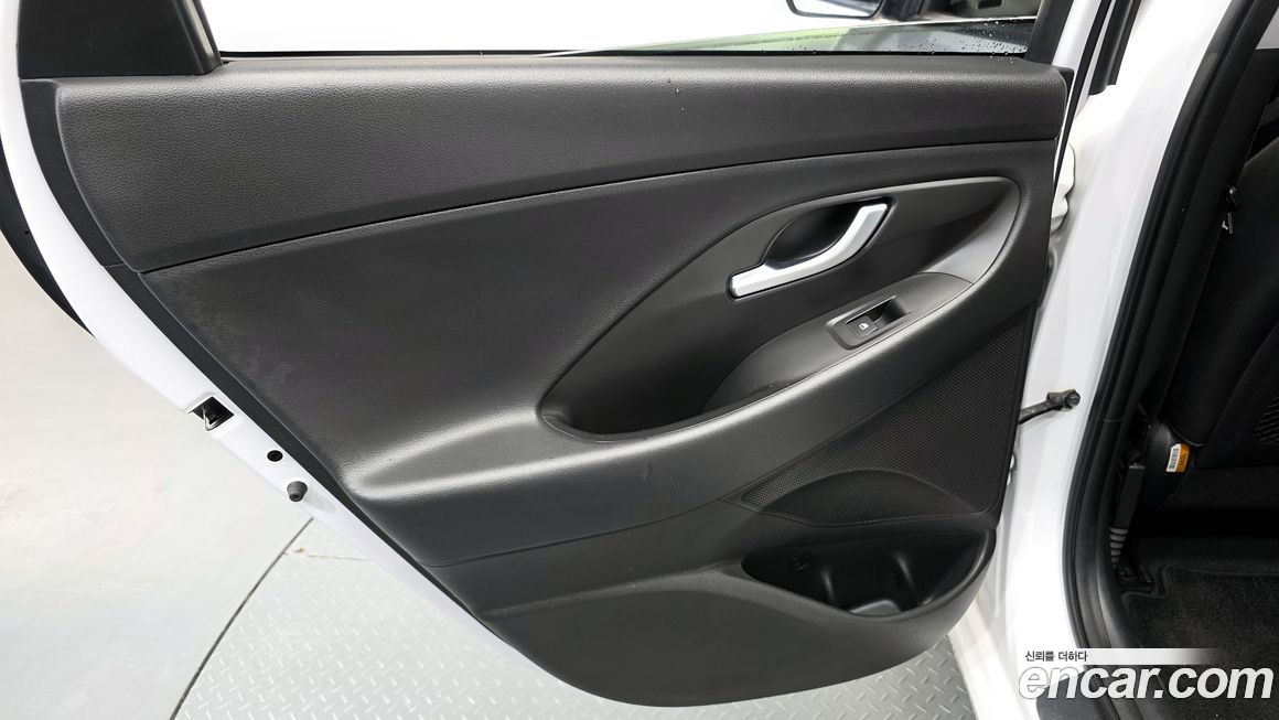 Hyundai i30 2017