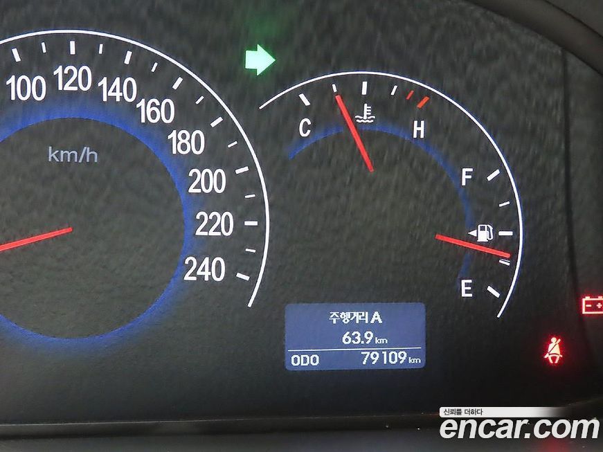 Hyundai Veracruz 2010