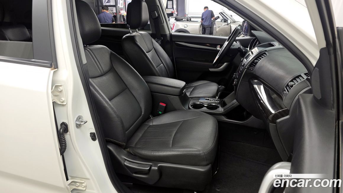Kia Sorento 2012