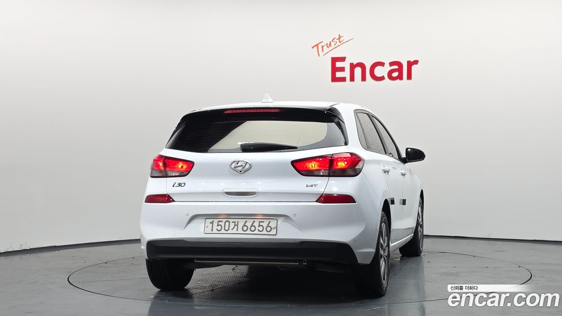 Hyundai i30 2017