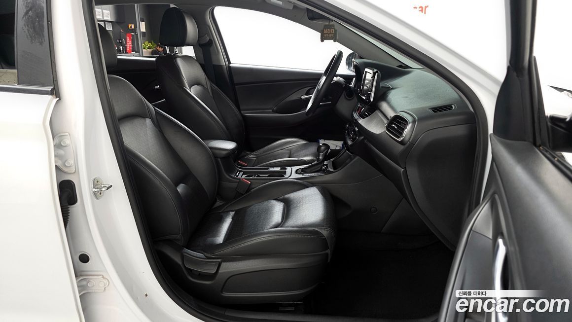 Hyundai i30 2017