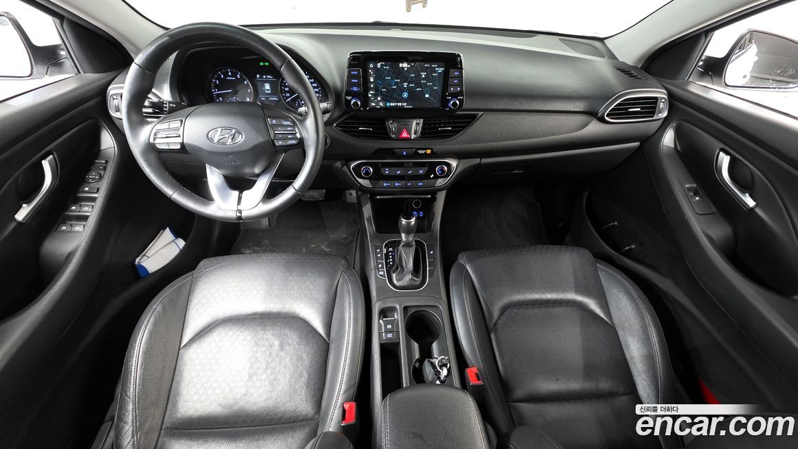 Hyundai i30 2017