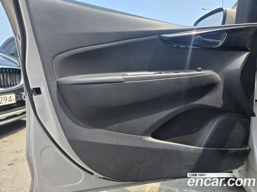 ChevroletGMDaewoo Spark 2021