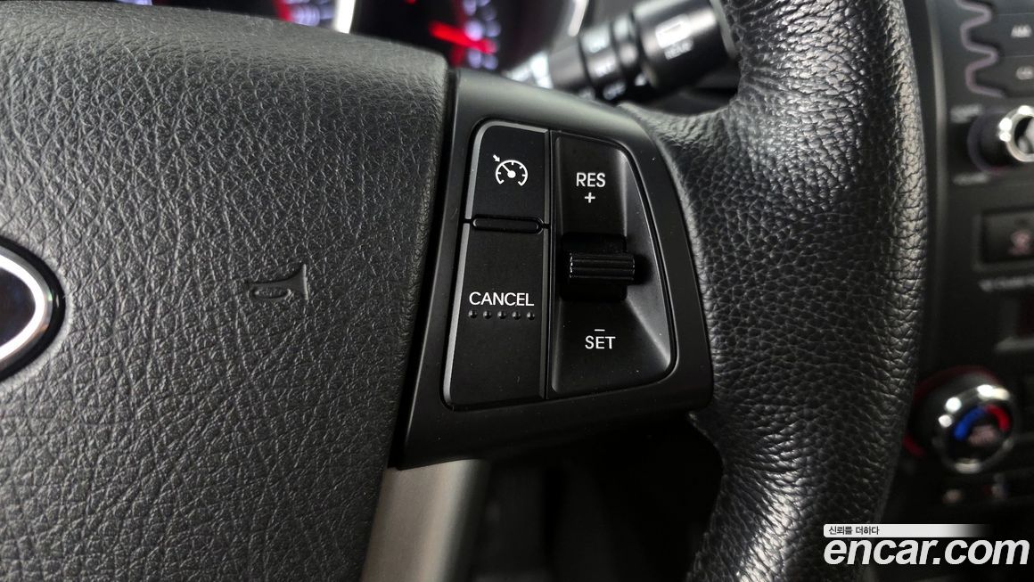 Kia Sorento 2012
