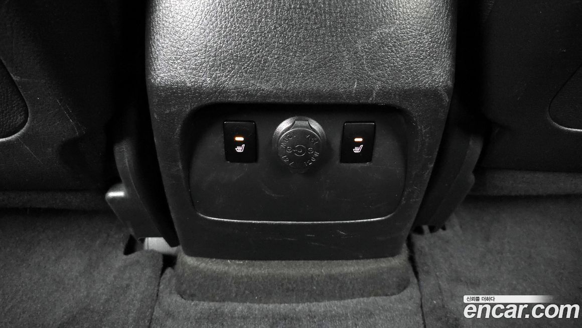 Kia Sorento 2012