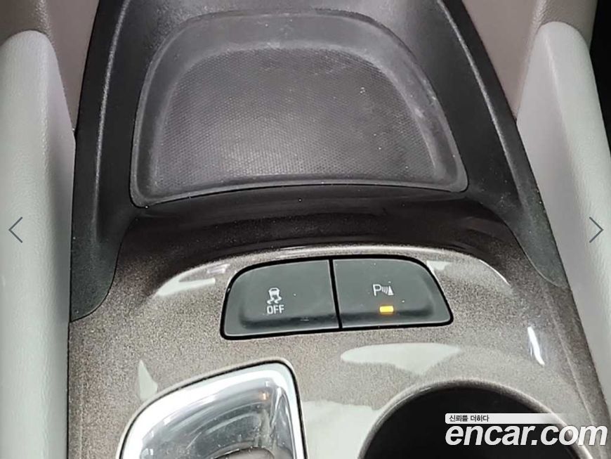 ChevroletGMDaewoo Malibu 2018