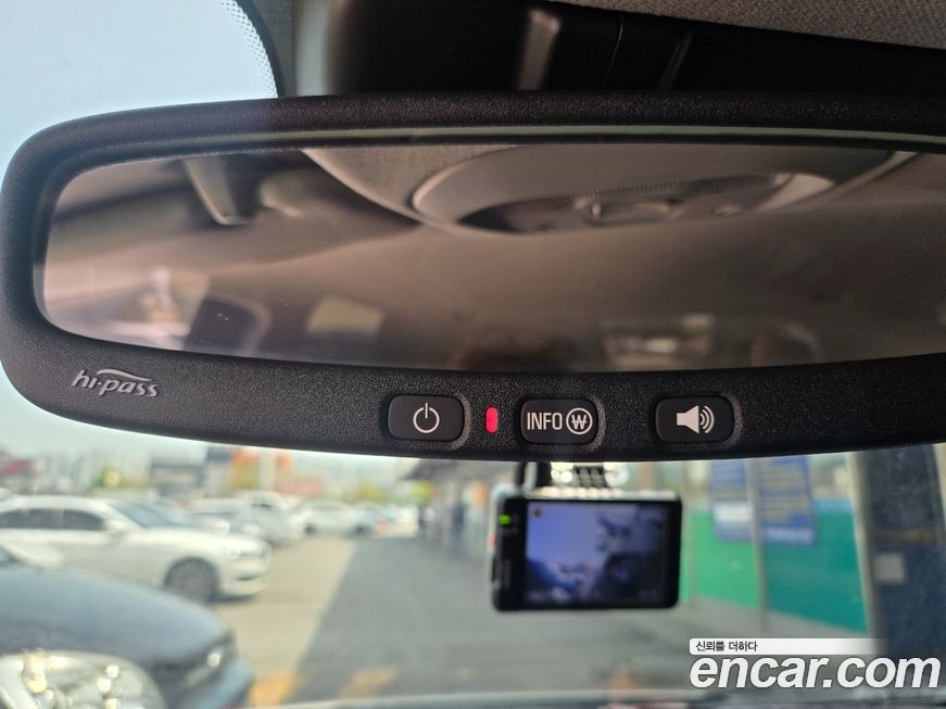 ChevroletGMDaewoo Spark 2021