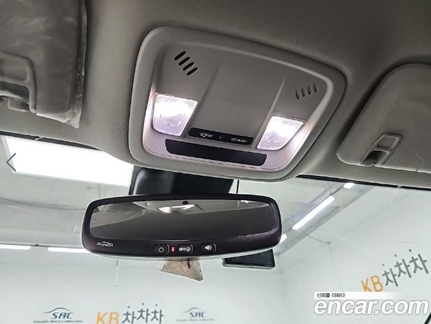 ChevroletGMDaewoo Malibu 2018