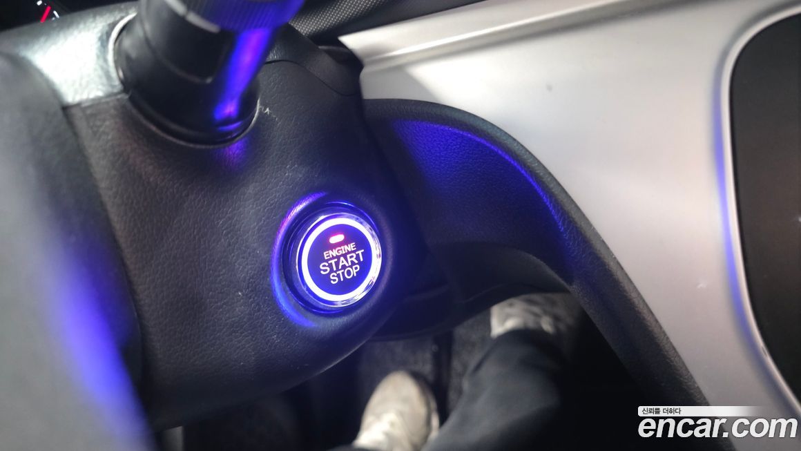 Kia RAY 2022