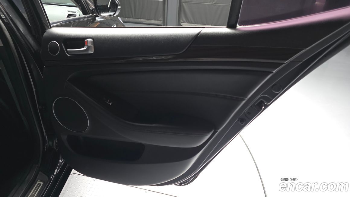 Kia K7 2016