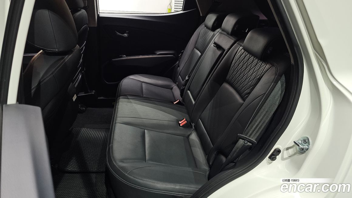 KG_Mobility_Ssangyong TIBOLI 2019