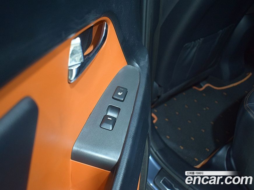 Kia Sportage 2012