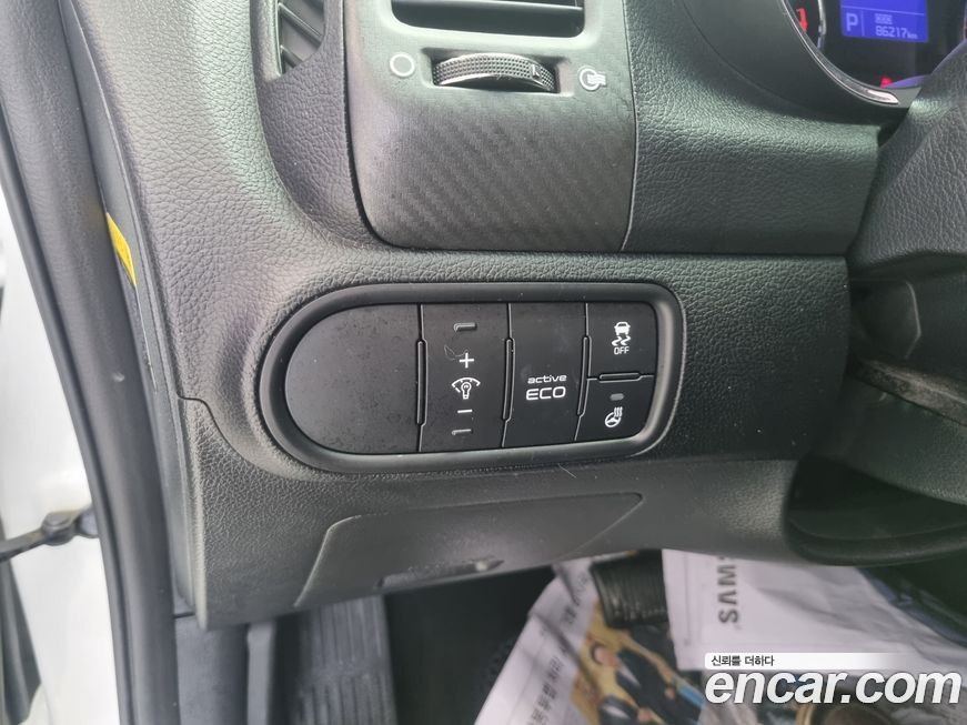 Kia K3 2015