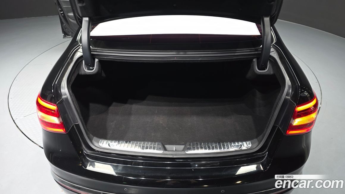 Kia K7 2016